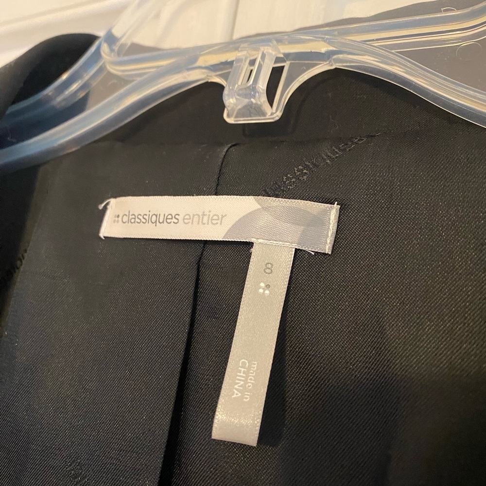 Blazer - Picture 2 of 2